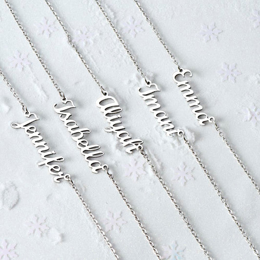 Collar Generación