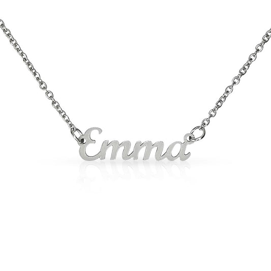 Collar Generación