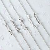 Collar Generación