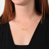 Collar Generación